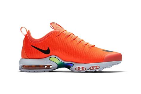 Nike Mercurial Tn Orange Release Date 